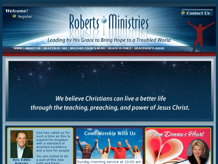 www.robertsministries.org