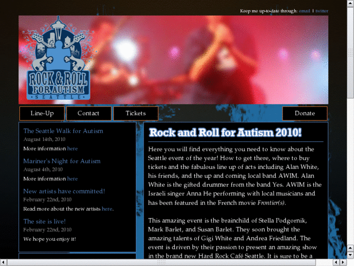 www.rockandrollforautism.com