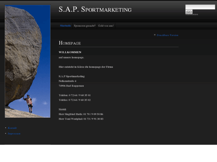 www.sap-sportmarketing.com