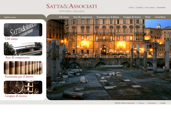 www.satta-associati.it