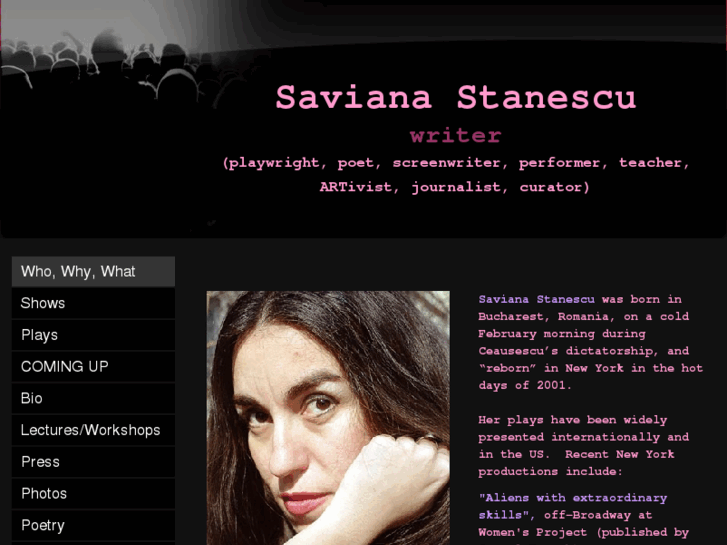 www.saviana.com