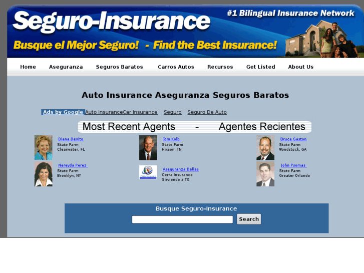 www.seguro-insurance.com