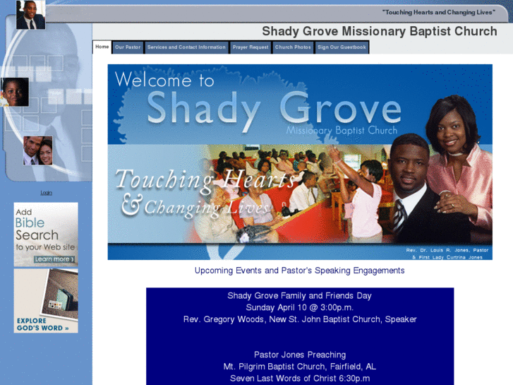 www.shadygrovembc.com