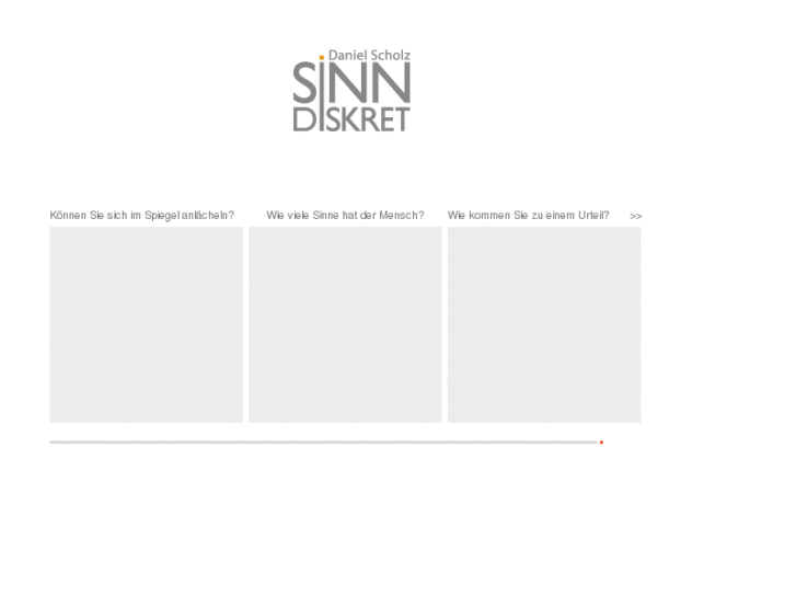 www.sinndiskret.net