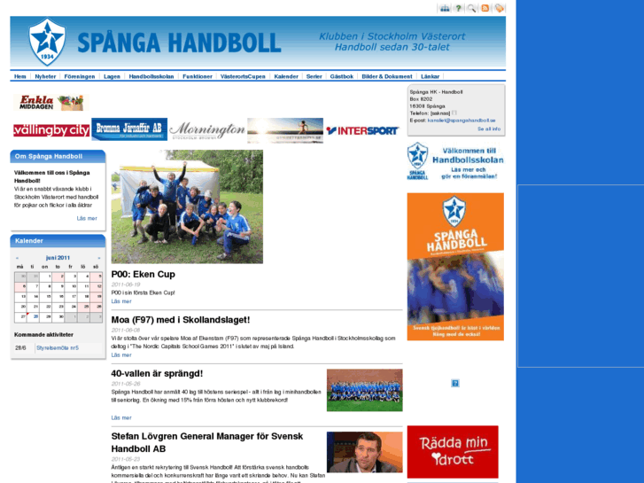 www.spangahandboll.se