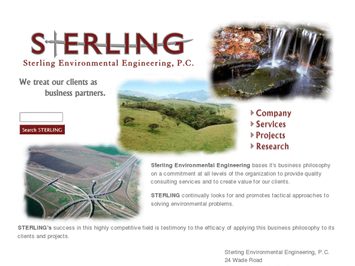 www.sterlingenvironmental.com