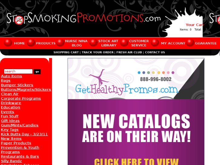 www.stopsmokingpromotions.com