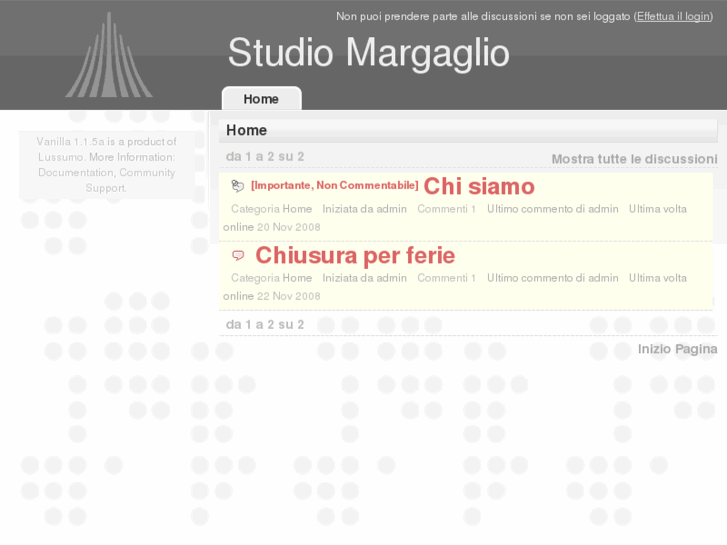 www.studiomargaglio.com