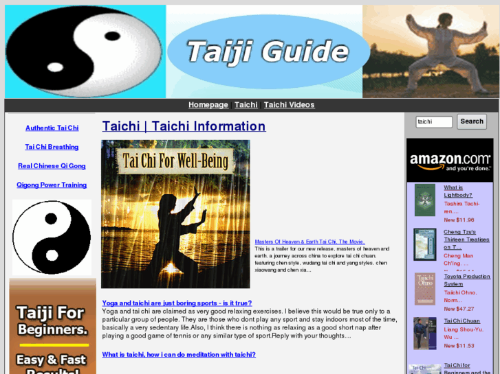 www.taijiexpert.com