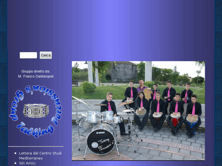 www.talkingpercussions.com