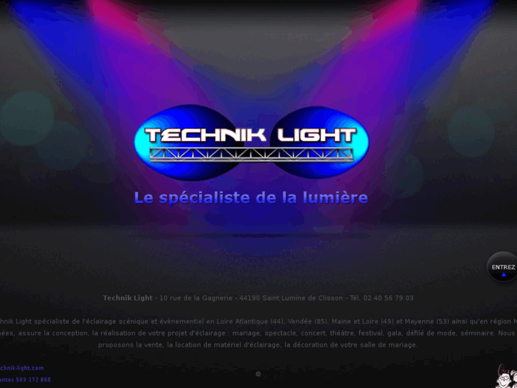 www.technik-light.com