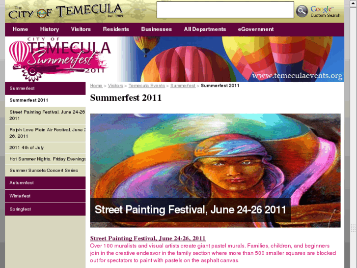 www.temeculaevents.org