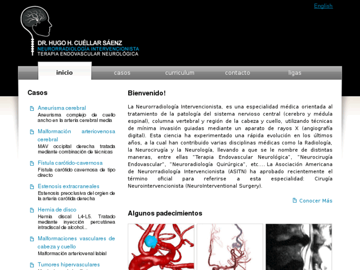 www.terapiaendovascular.com