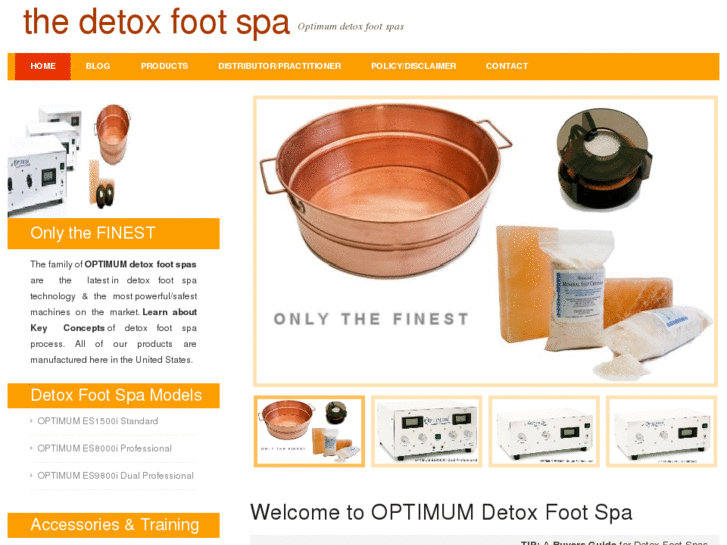 www.thedetoxfootspa.com