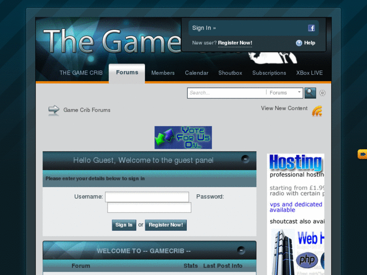 www.thegamecrib.com
