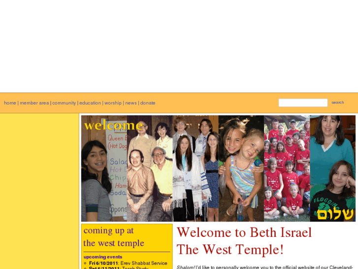 www.thewesttemple.com