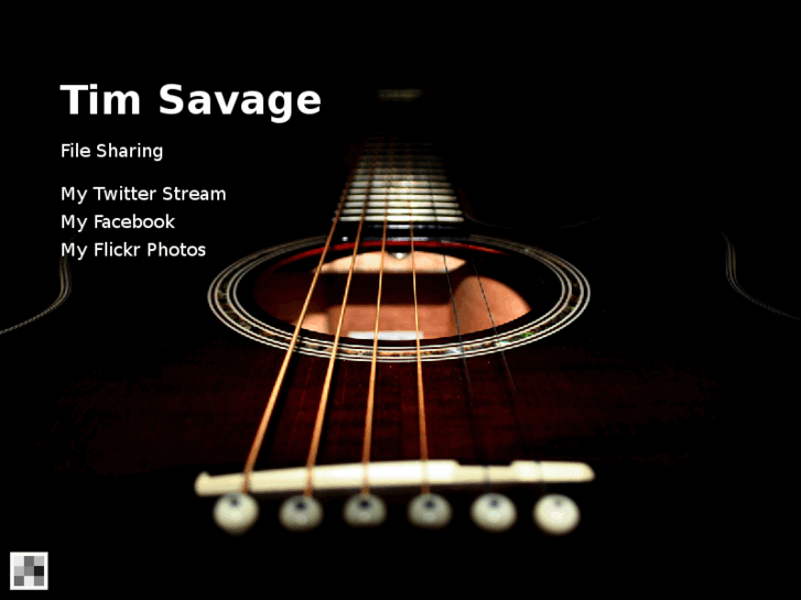 www.timsavage.com