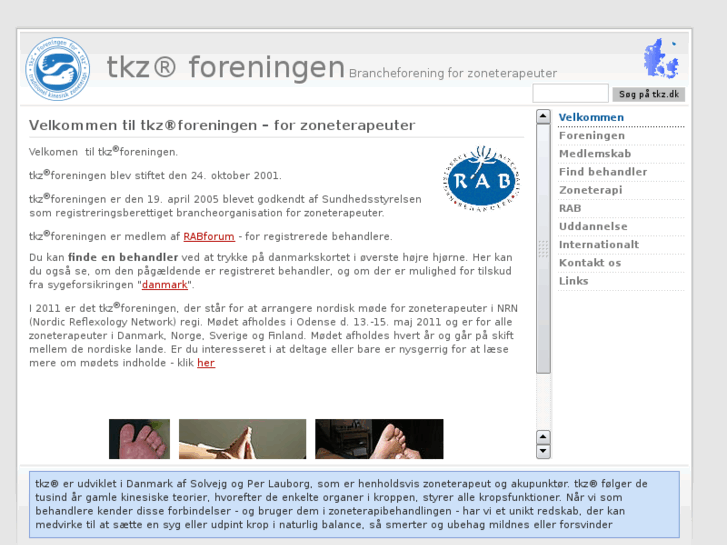 www.tkz.dk