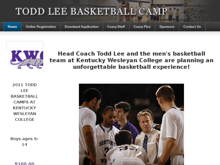 www.toddleebasketballcamp.com