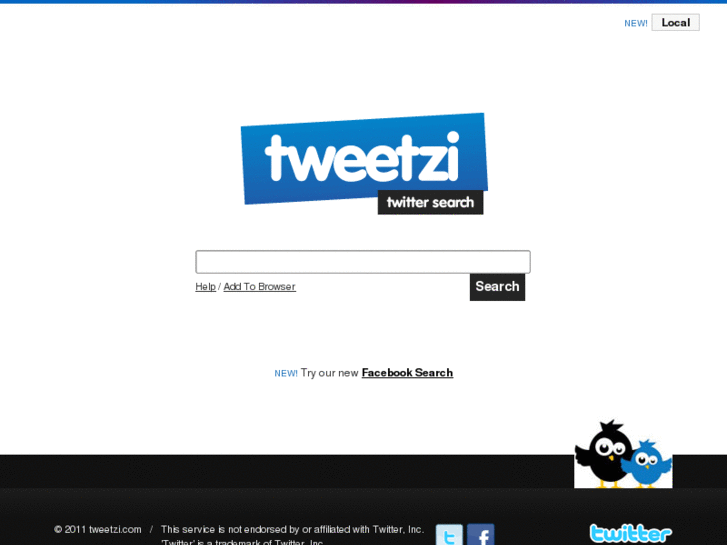 www.tweetzi.com