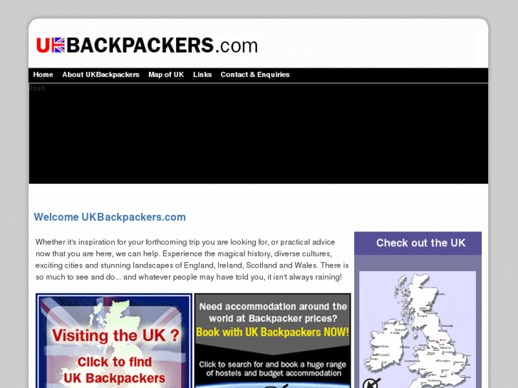 www.uk-backpackers.com