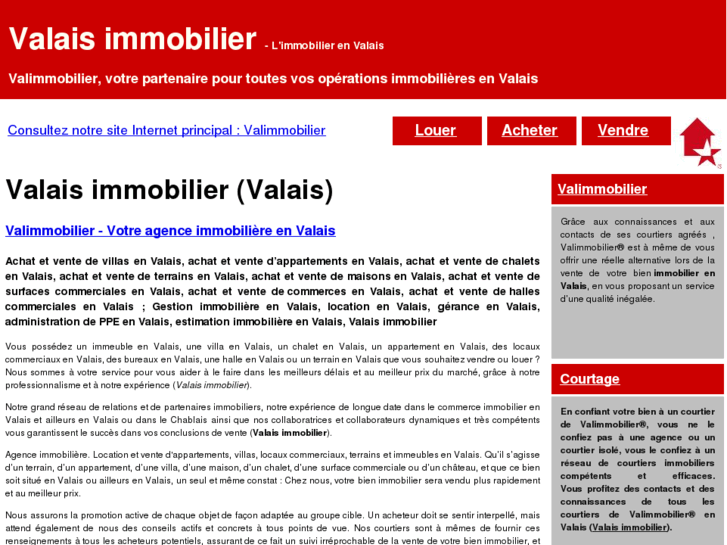 www.valais-immobilier.org