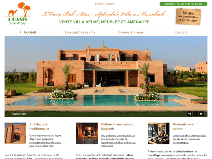 www.villa-oasis-marrakech.com