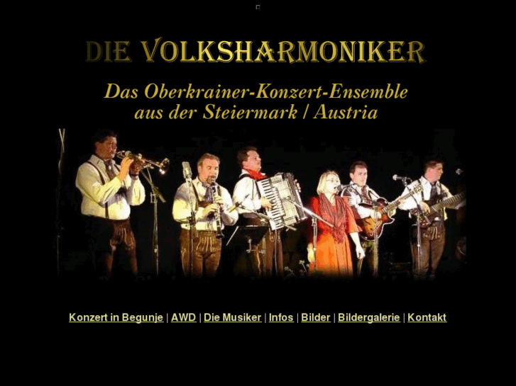 www.volksharmoniker.com