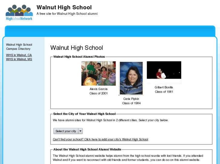 www.walnuthighschool.org