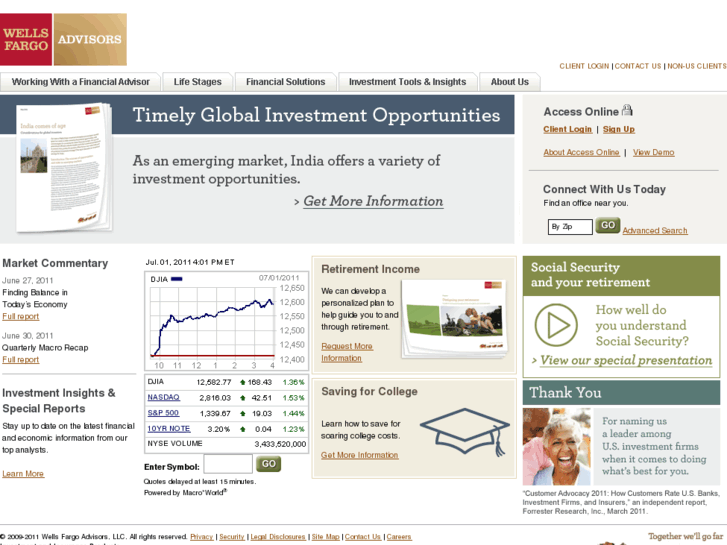 www.wellsfargoadvisorsinfo.net