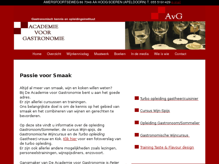 www.academiegastronomie.com