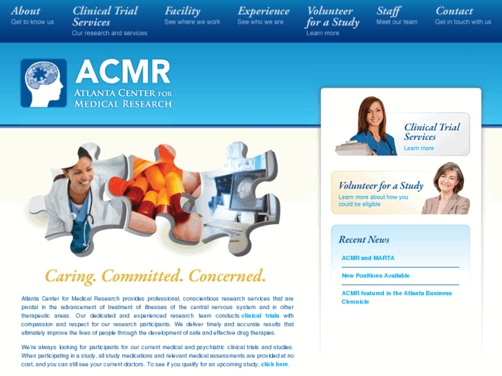 www.acmr.org