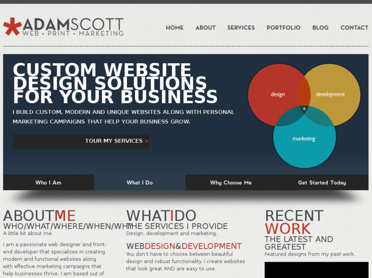 www.adamscottcreative.com