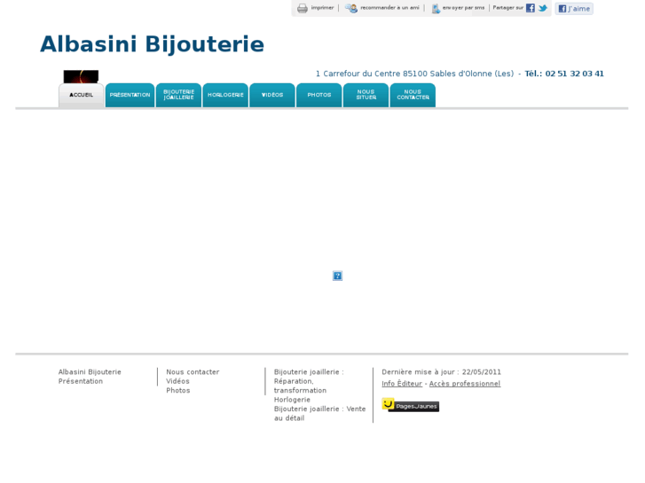 www.albasini-bijouterie.com