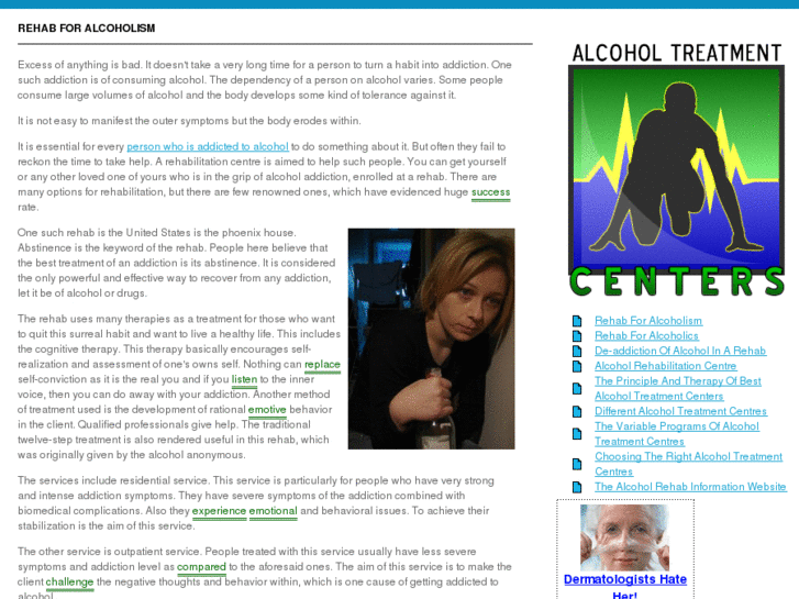 www.alcohol-treatment-centers.biz