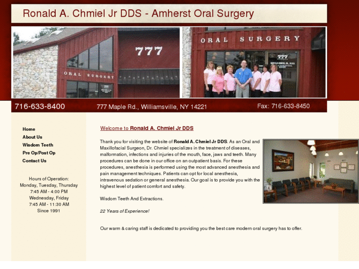 www.amherstoralsurgery.com