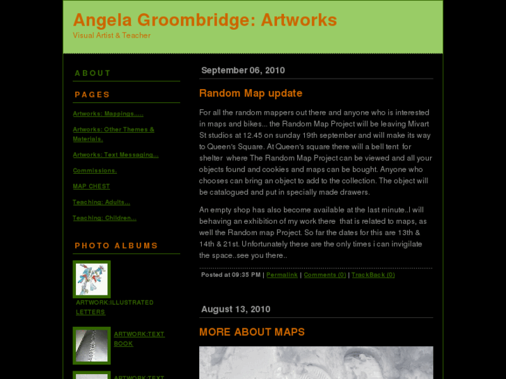 www.angelagroombridge.com