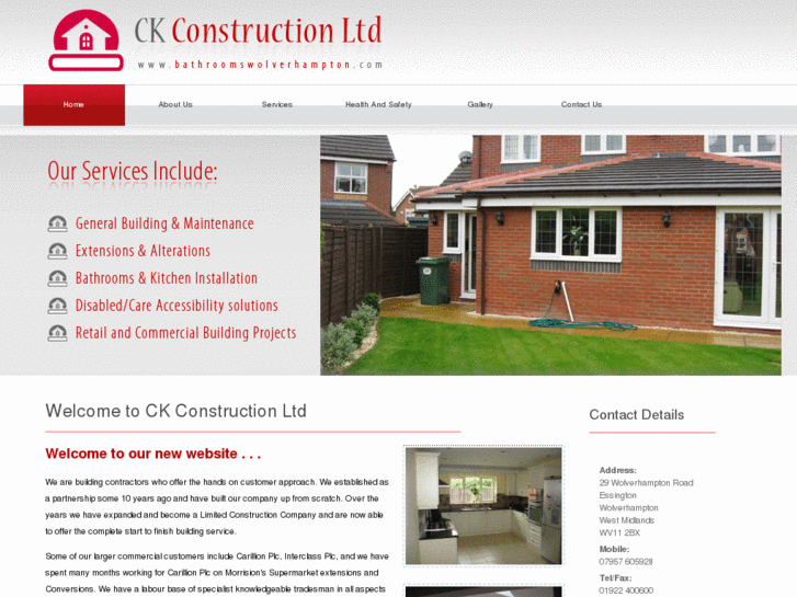 www.bathroomswolverhampton.com