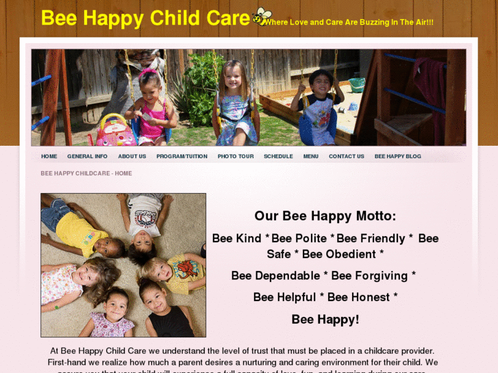 www.beehappycc.com