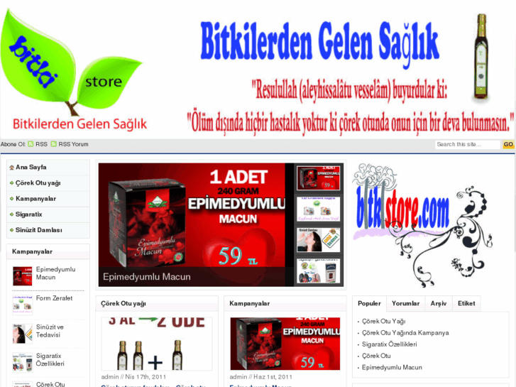 www.bitkistore.com