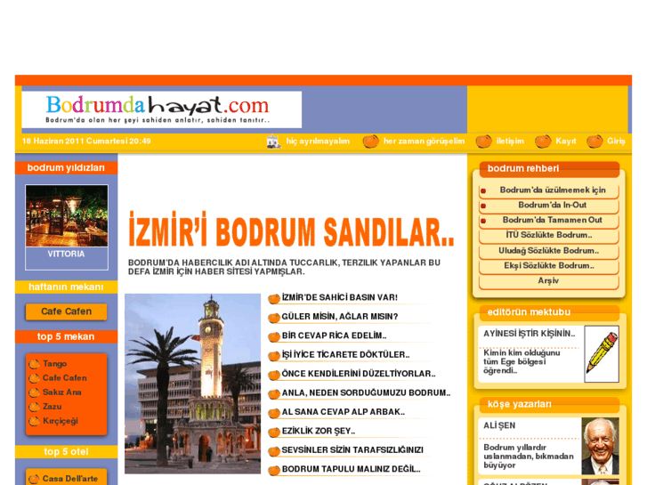 www.bodrumdahayat.com