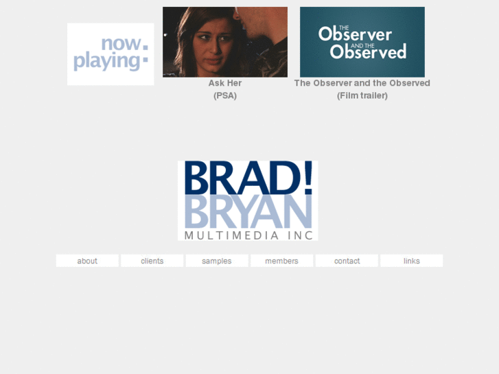 www.bradbryan.com