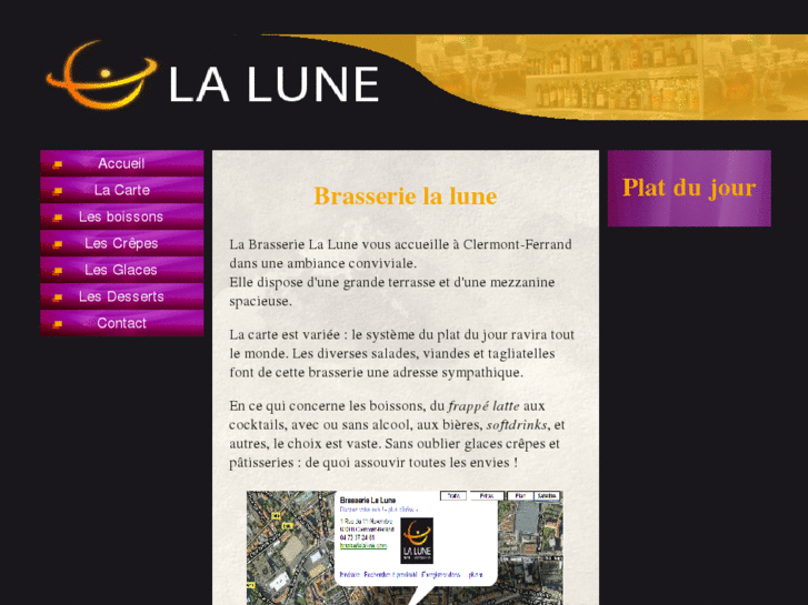 www.brasserielalune.com