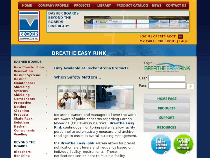 www.breatheeasyrink.com