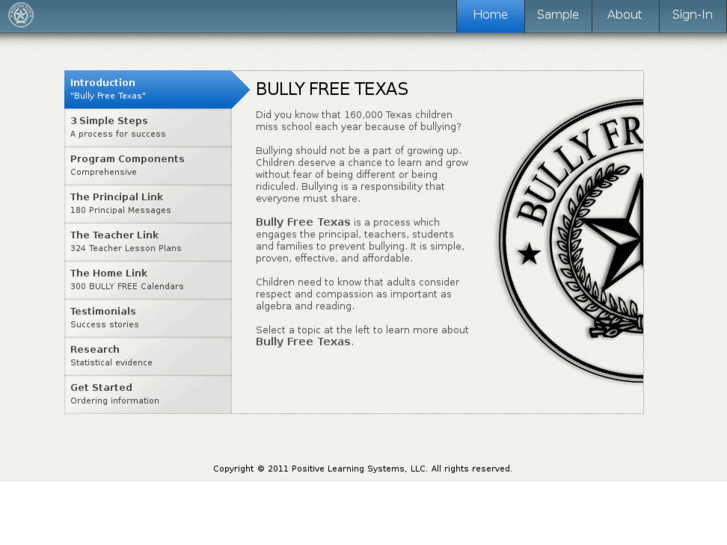 www.bullyfreetexas.com