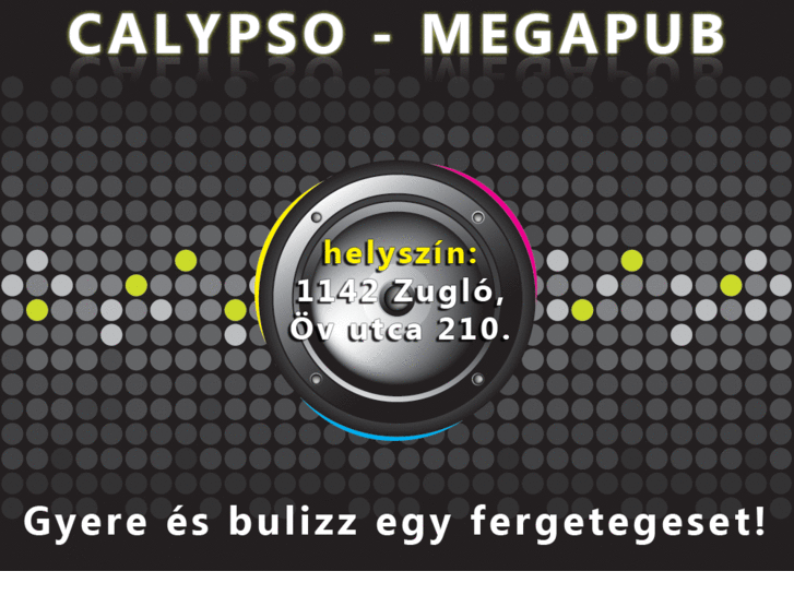 www.calypso-megapub.net