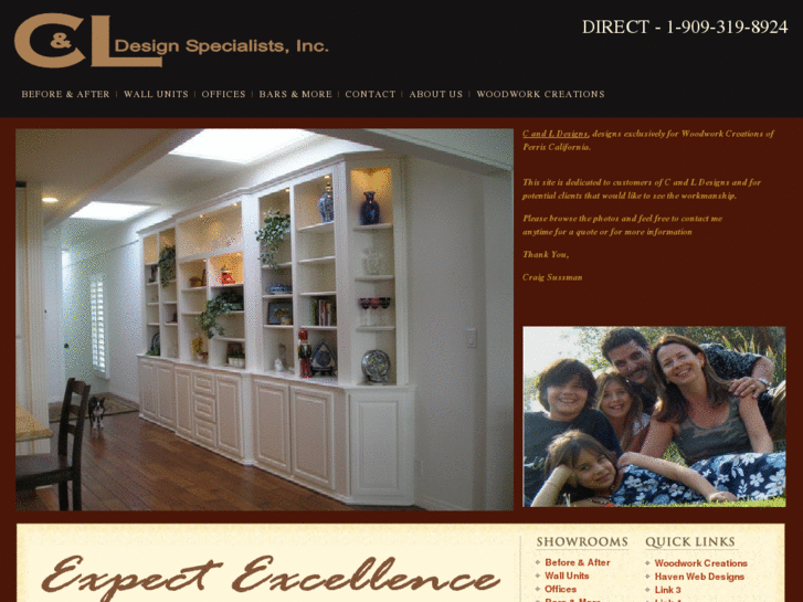 www.candldesignsinc.com