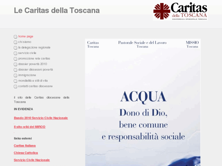 www.caritastoscana.it