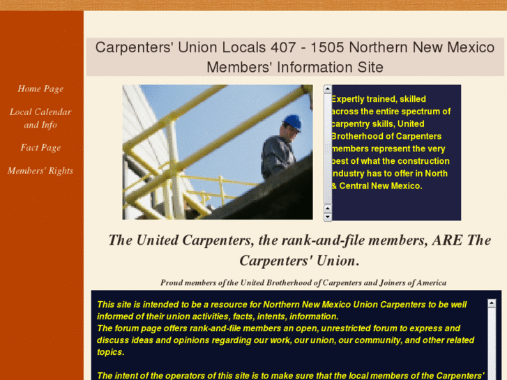 www.carpentersunionlocal407.org