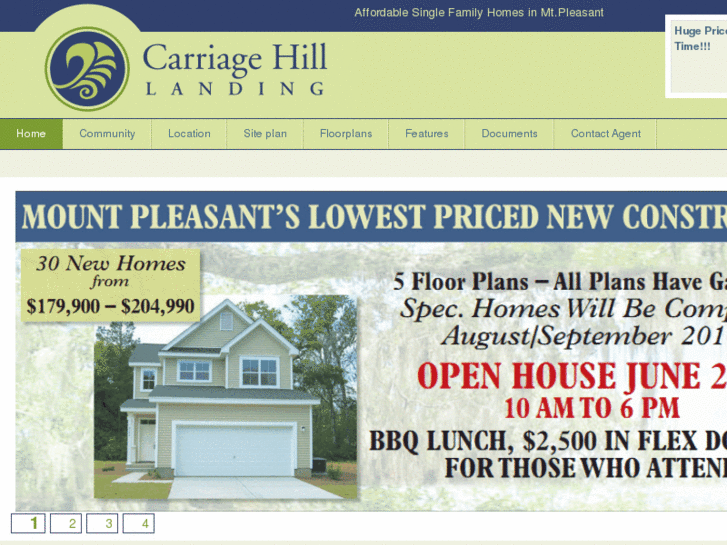 www.carriagehilllanding.com